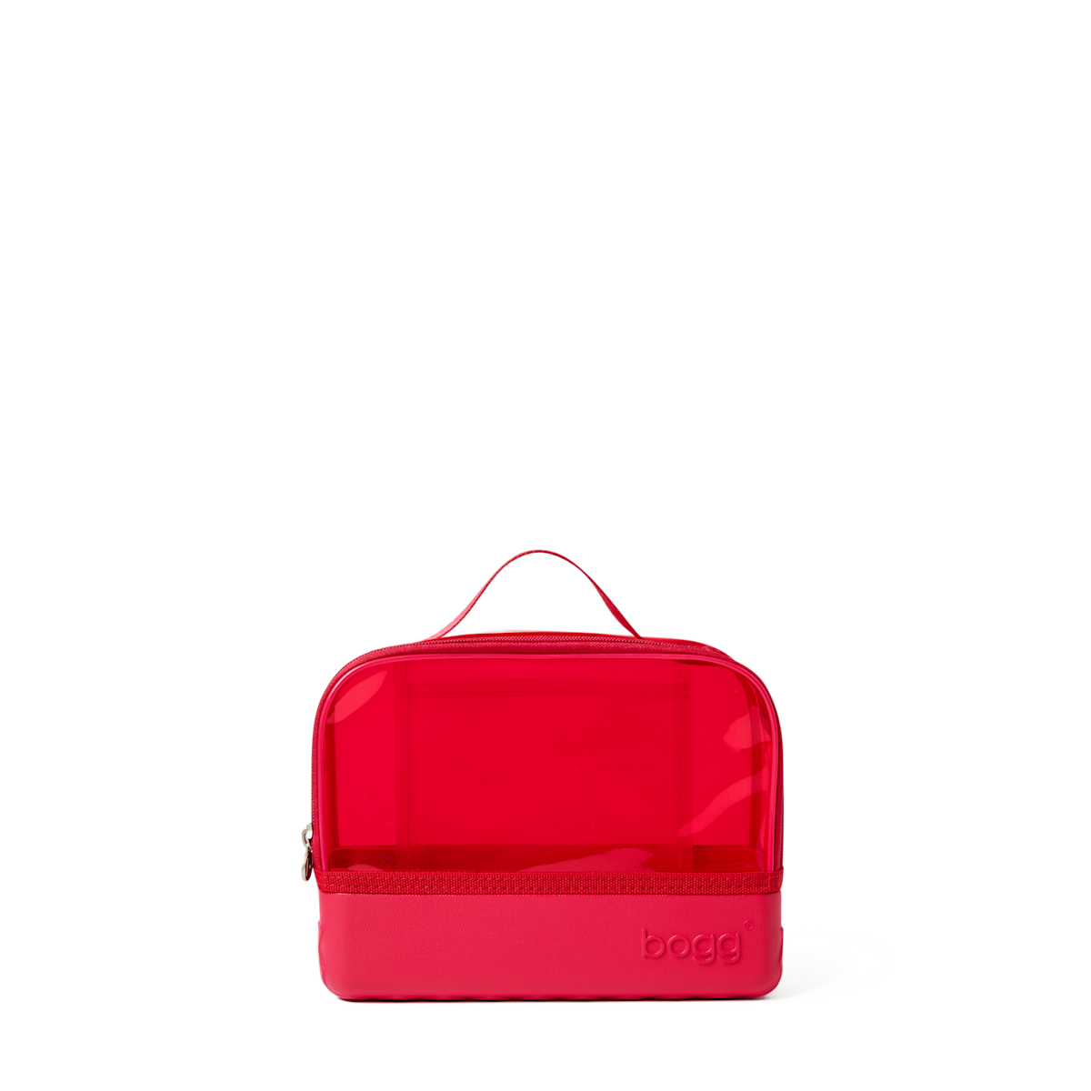 Boggs N' Ends - Off to the Races Red D4