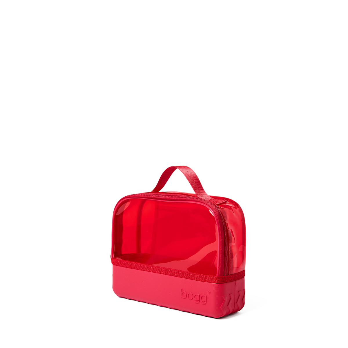 Boggs N' Ends - Off to the Races Red D4