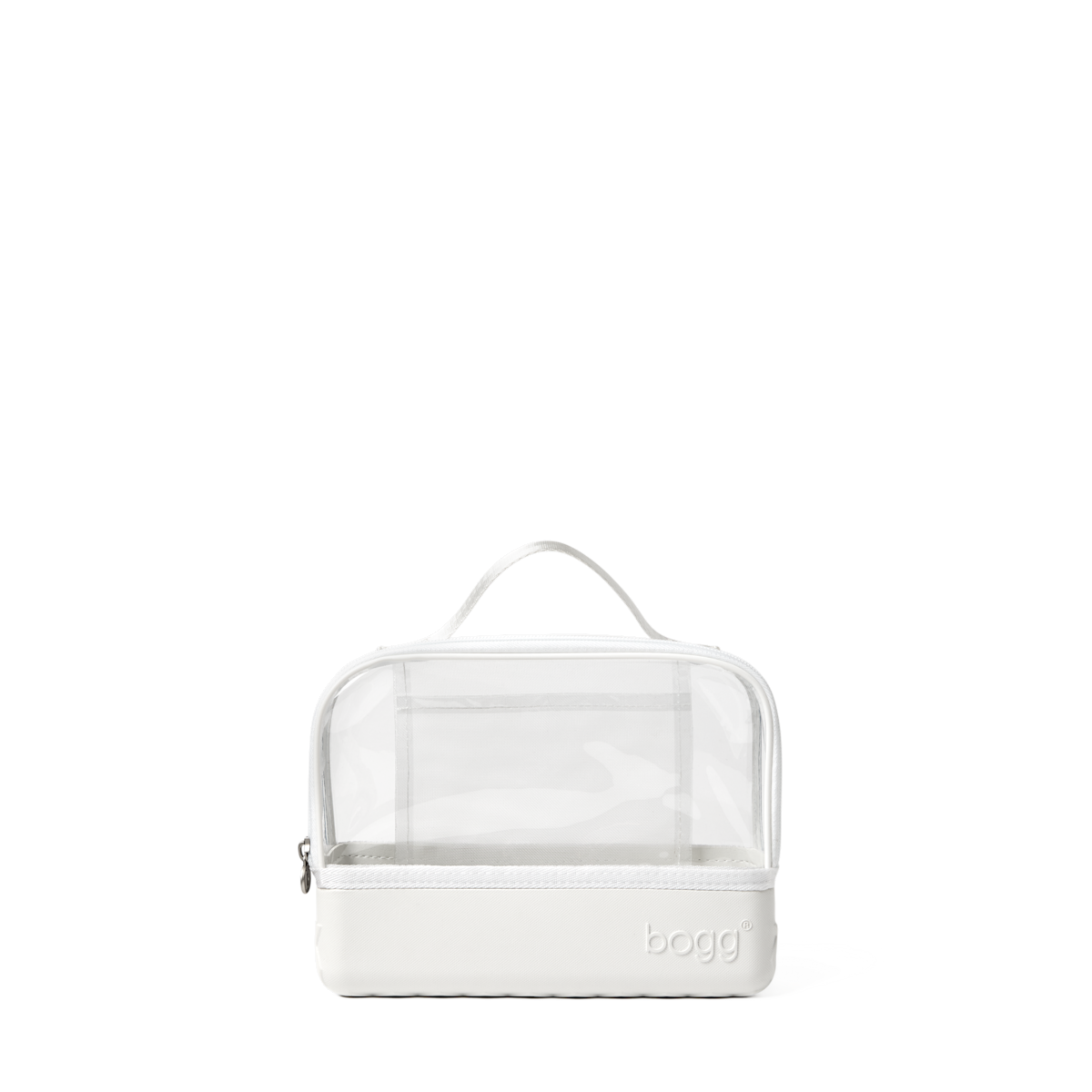 Boggs N' Ends - For Shore White A6