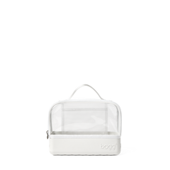 Boggs N' Ends - For Shore White A6