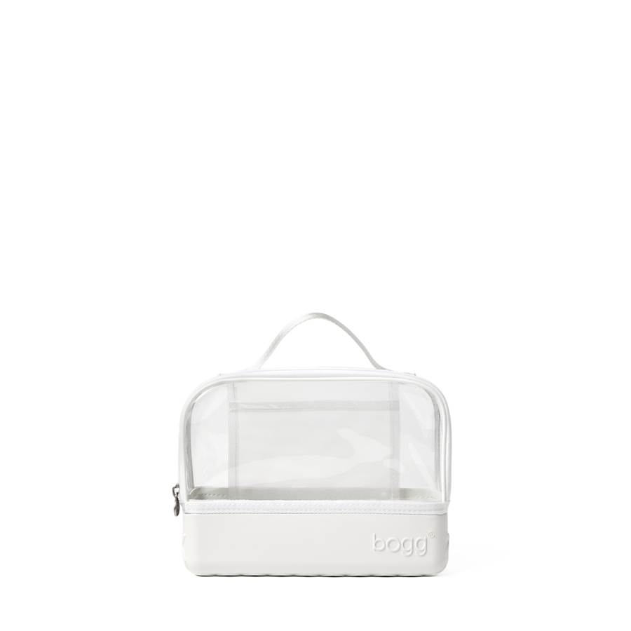 Boggs N' Ends - For Shore White A6