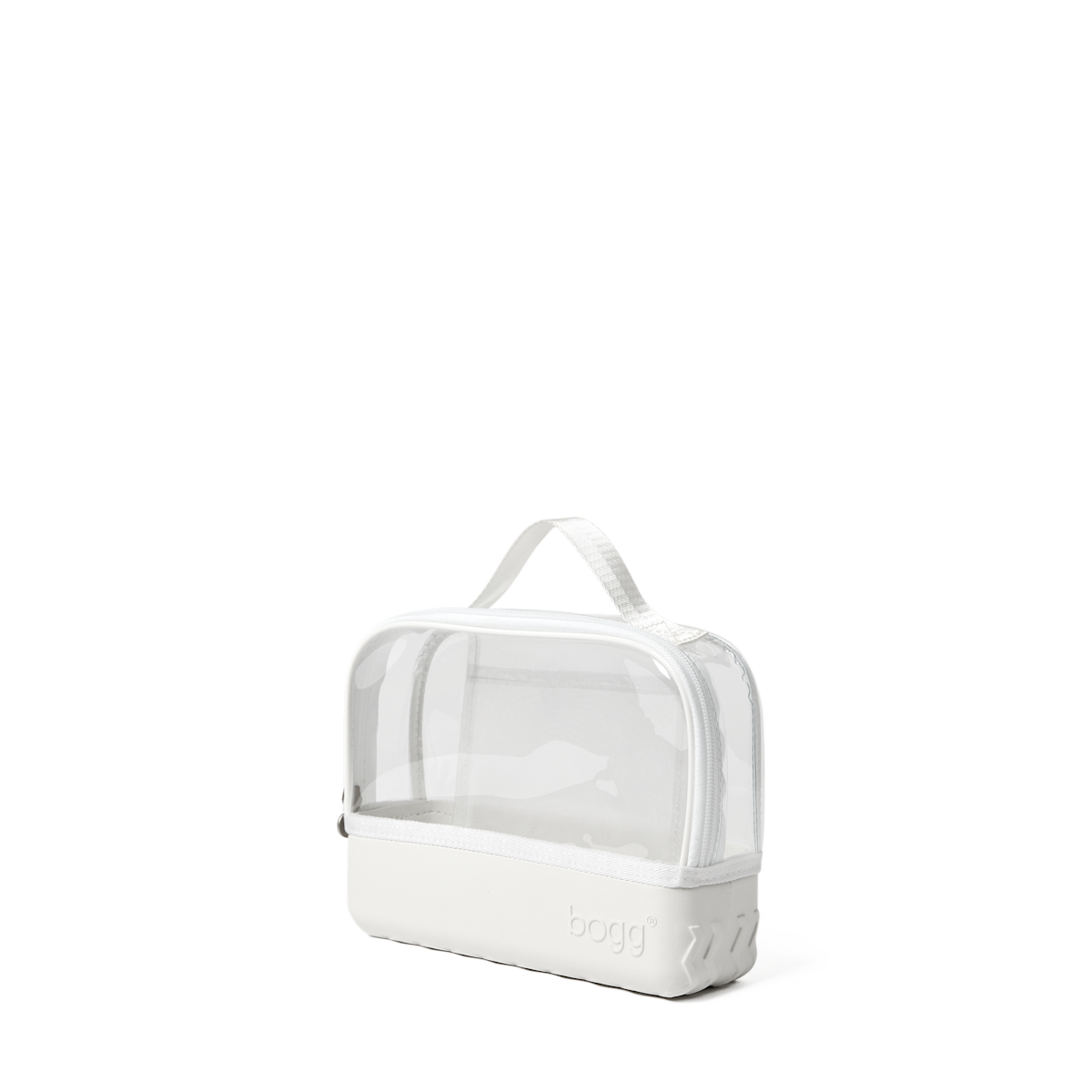 Boggs N' Ends - For Shore White A6