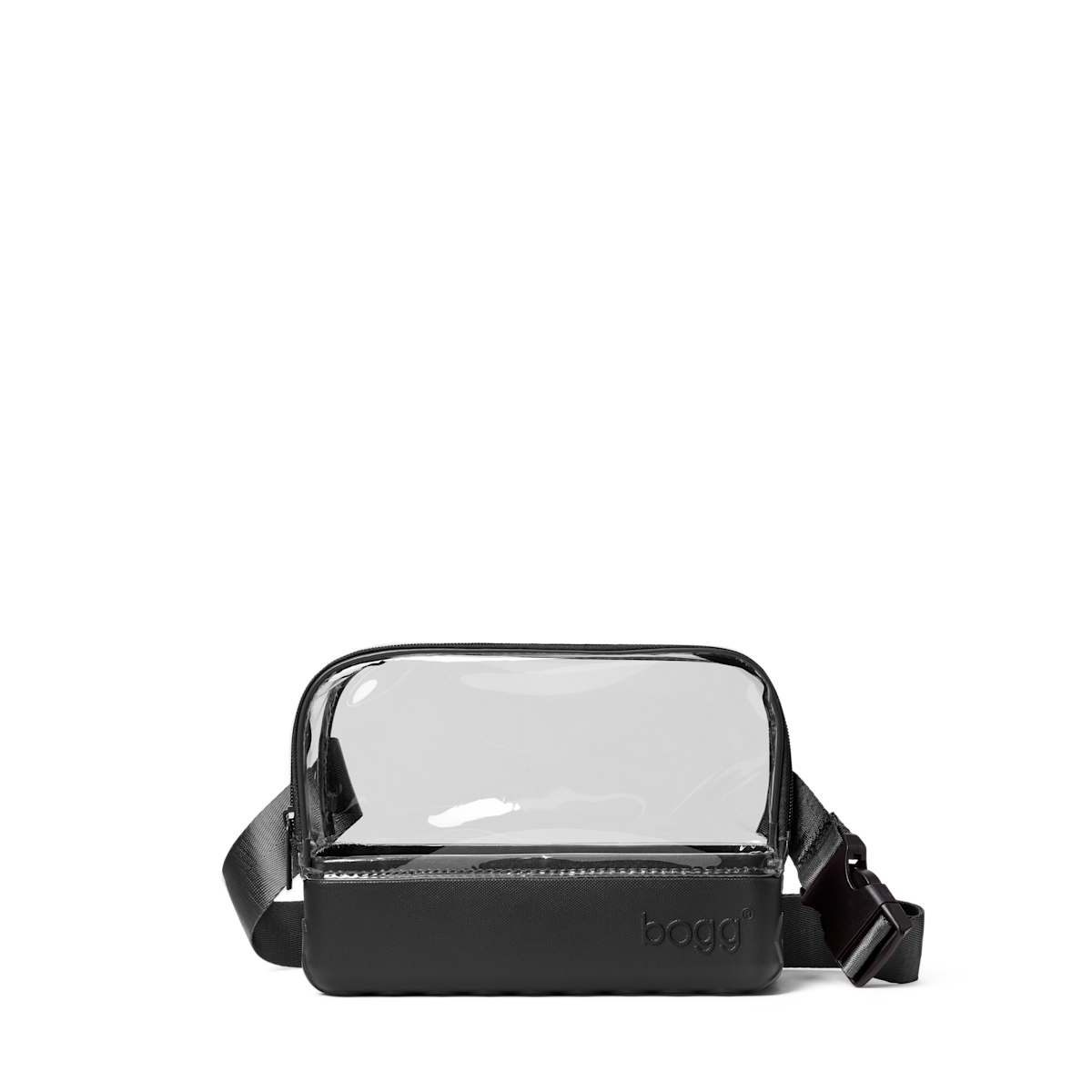 Stadium Bag - LBD Black N9