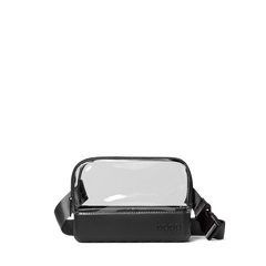 Stadium Bag - LBD Black N9