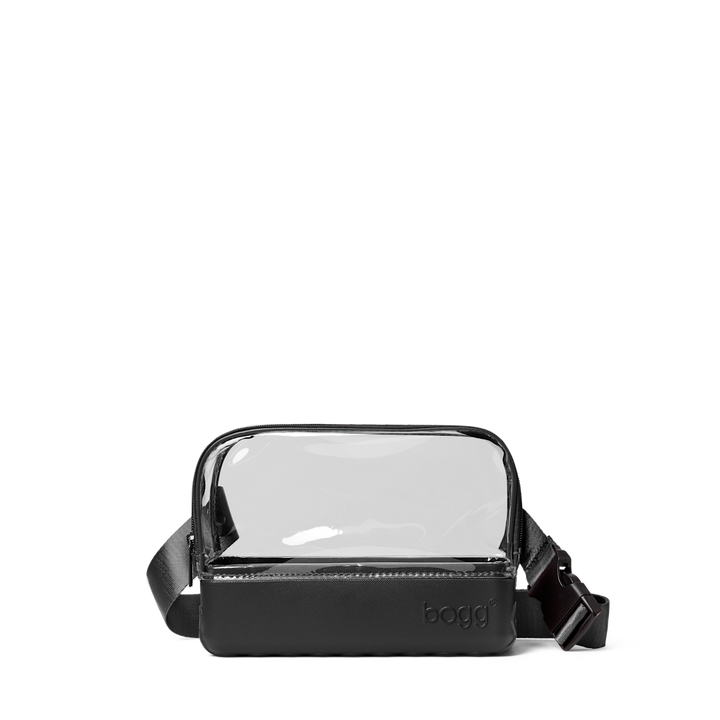 Stadium Bag - LBD Black N9