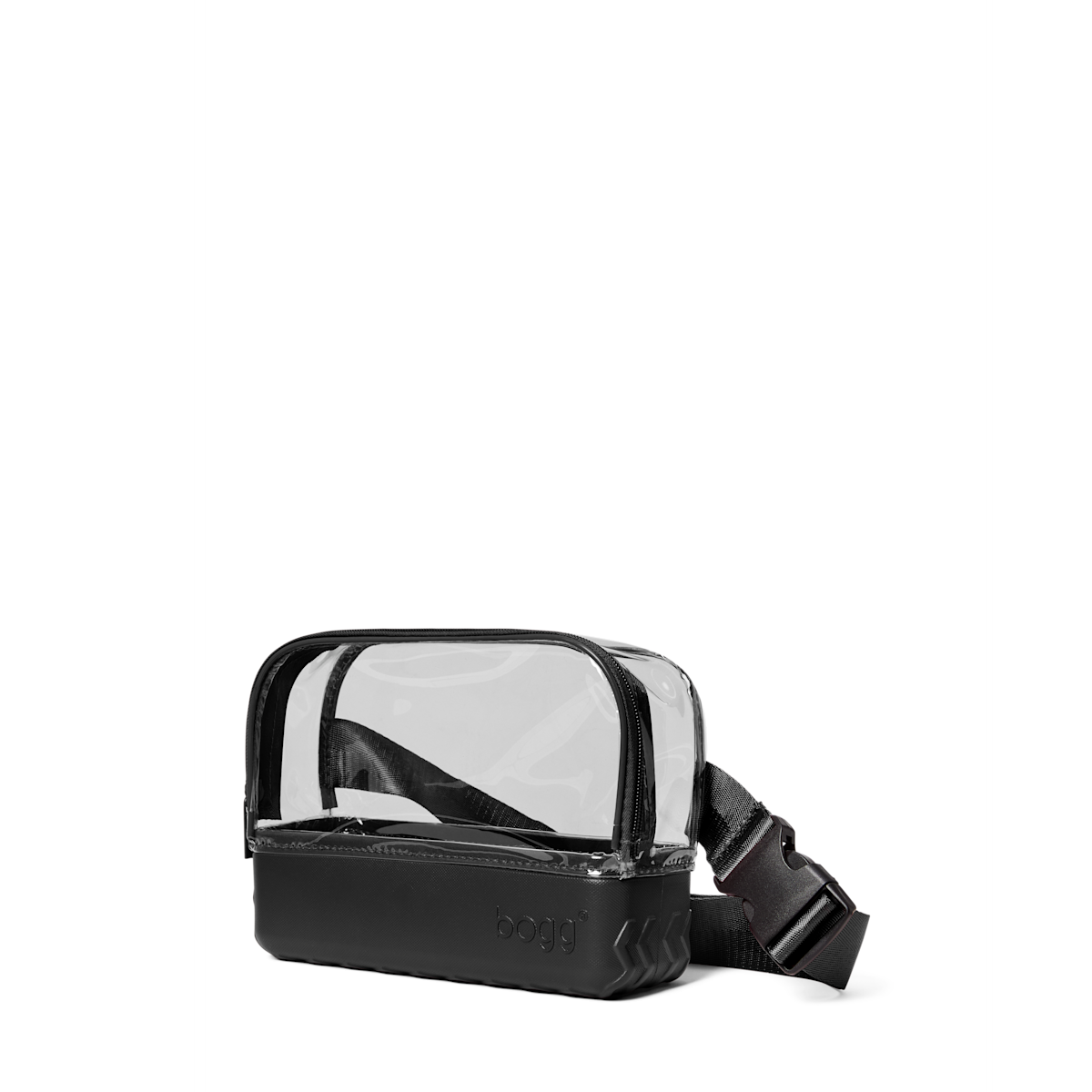 Stadium Bag - LBD Black N9