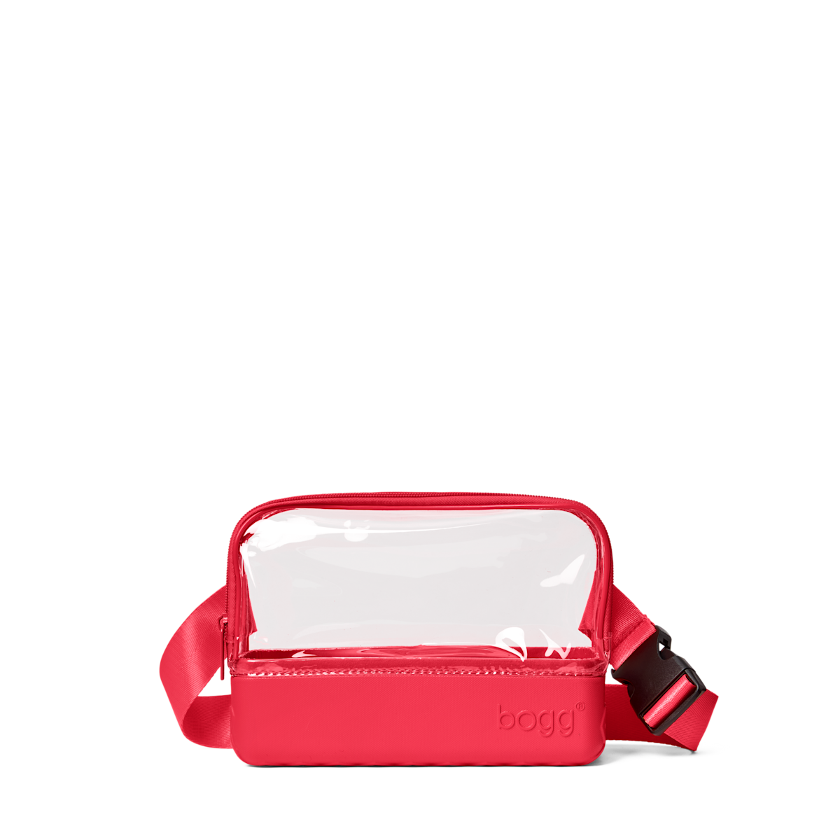 Stadium Bag - Off to the Races Red K3