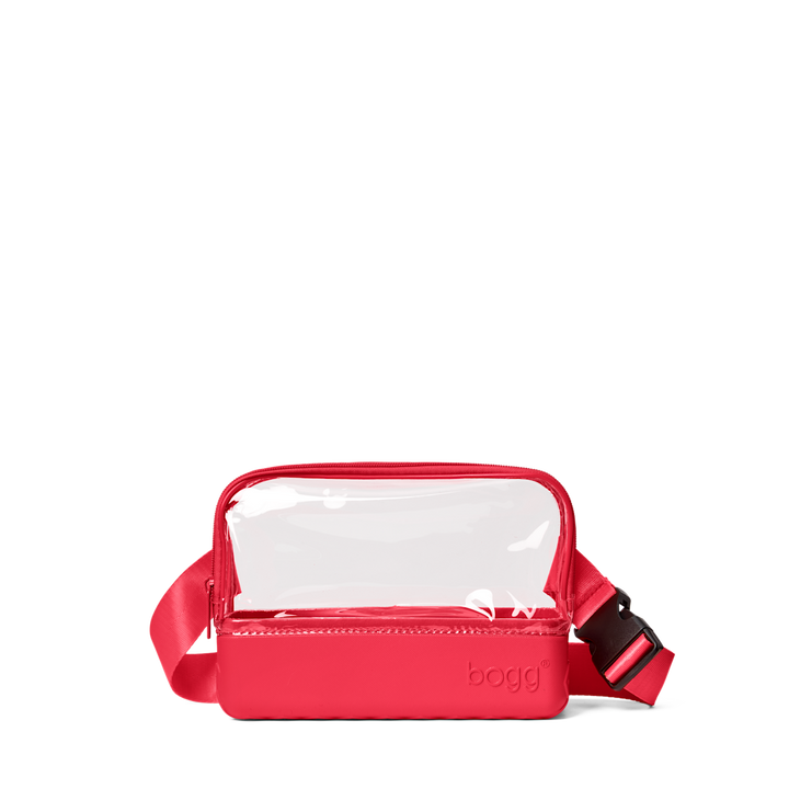 Stadium Bag - Off to the Races Red K3