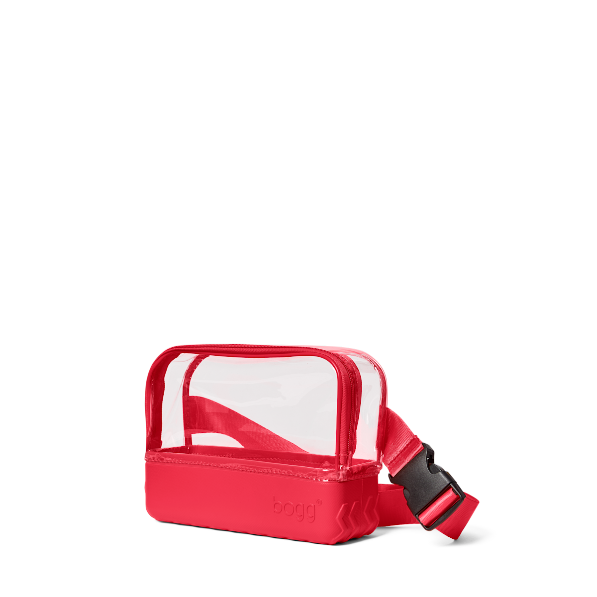 Stadium Bag - Off to the Races Red K3