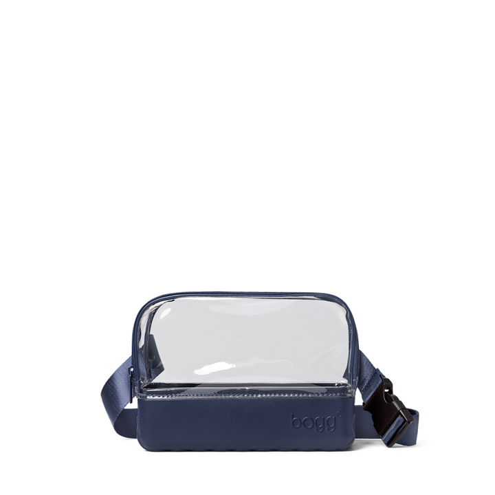 Stadium Bag - You Navy Me Crazy W3