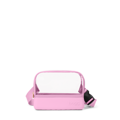 Stadium Bag Bag - Pink Taffy O0