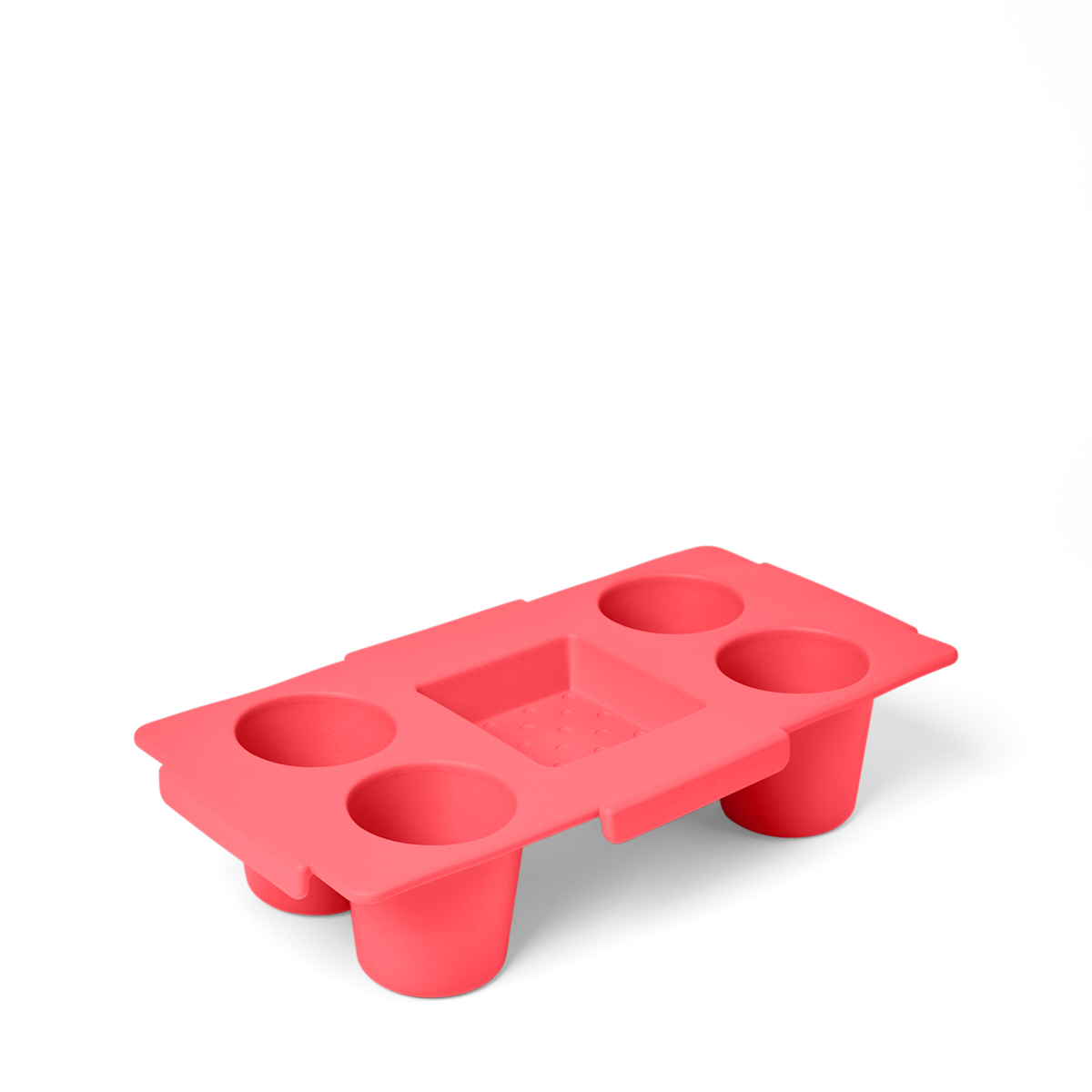Top O' The To Ya! - Capri Coral H1