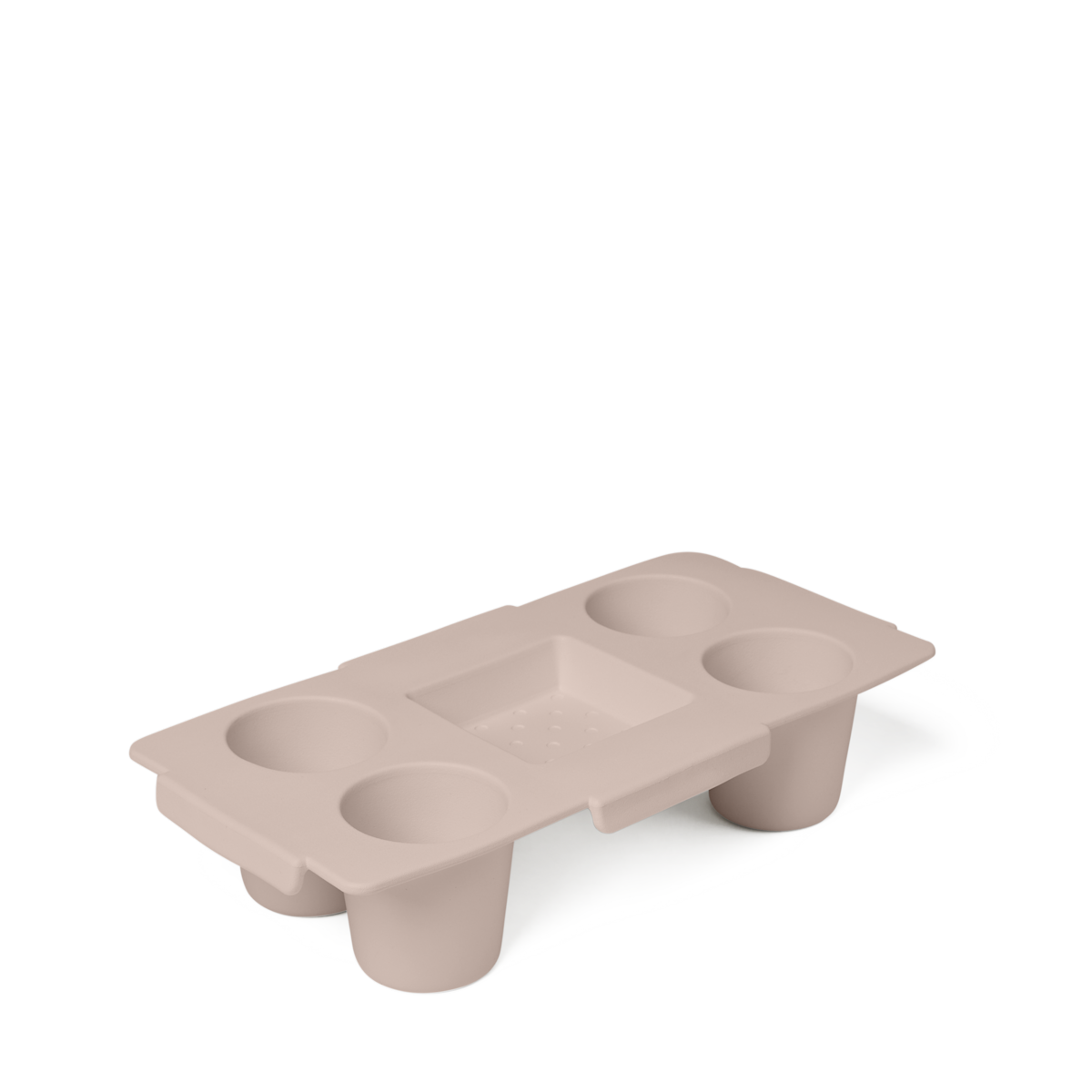 Top o' the to Ya - Mushroom M9