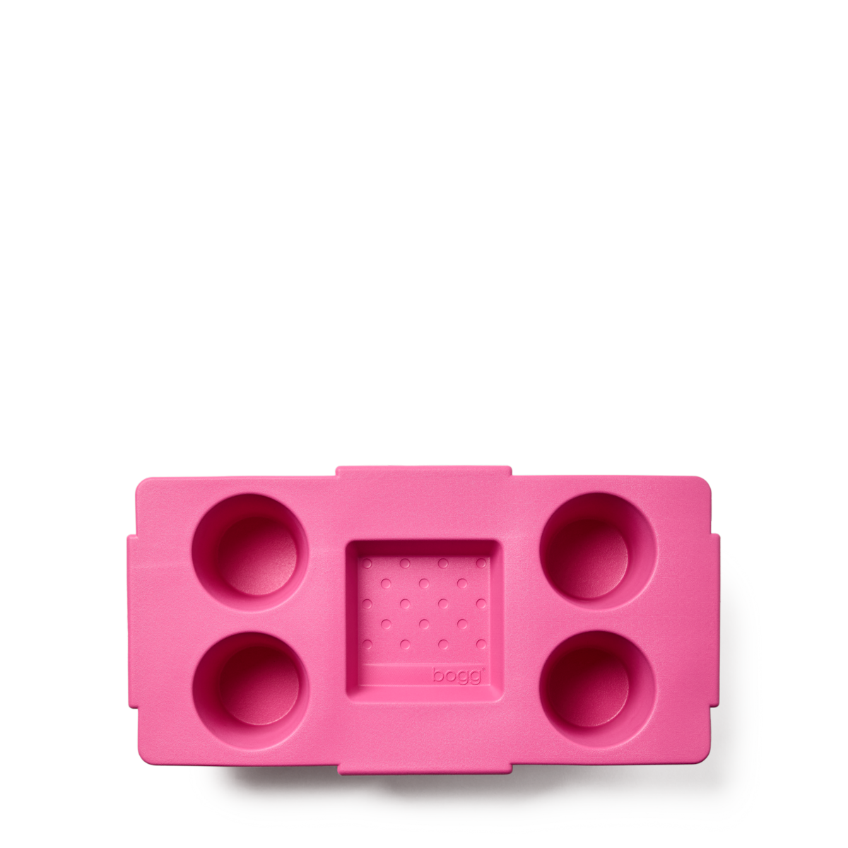 Top o' the to Ya - Haute Pink W6