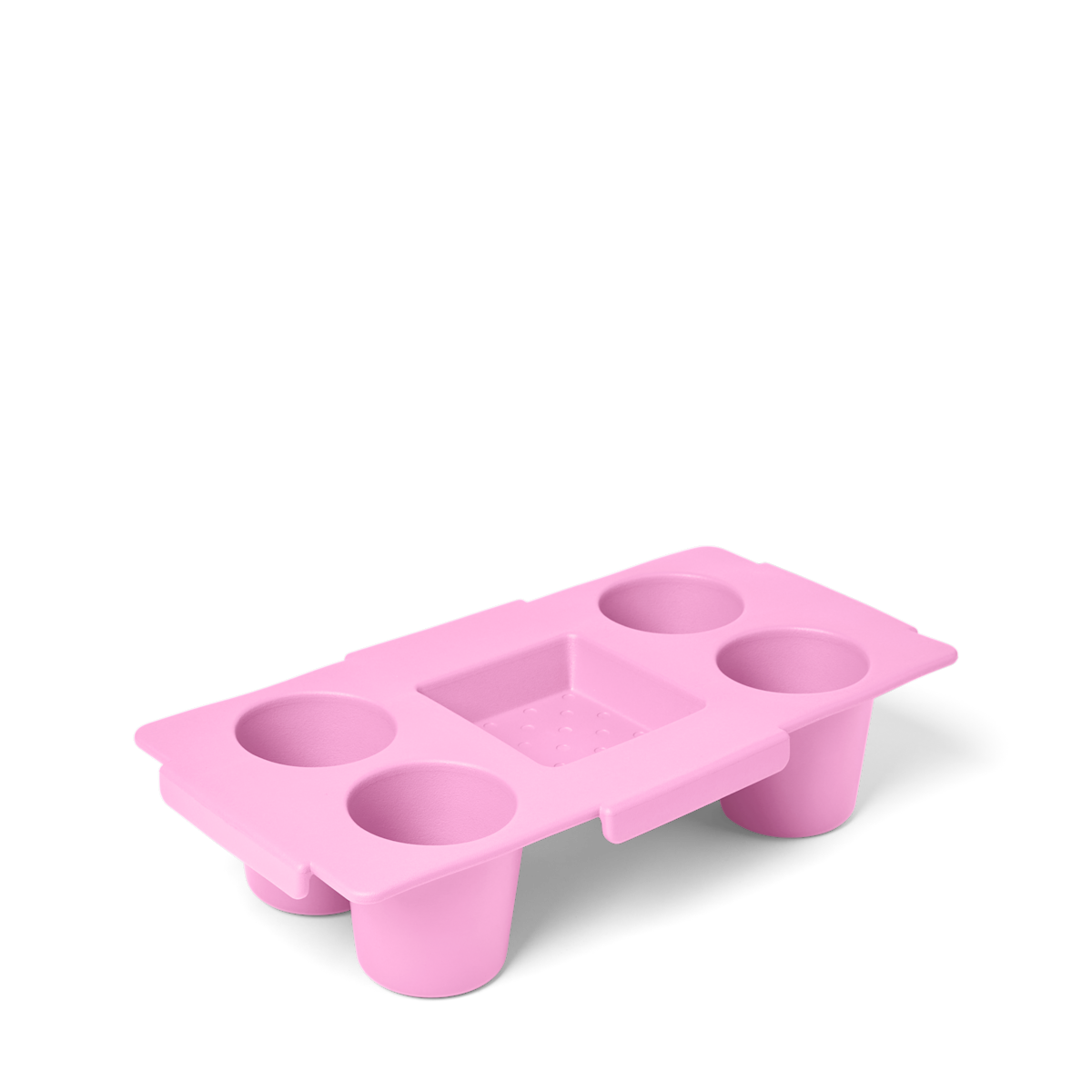 Top O' The To Ya! - Pink Taffy S3
