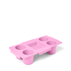 Top O' The To Ya! - Pink Taffy S3