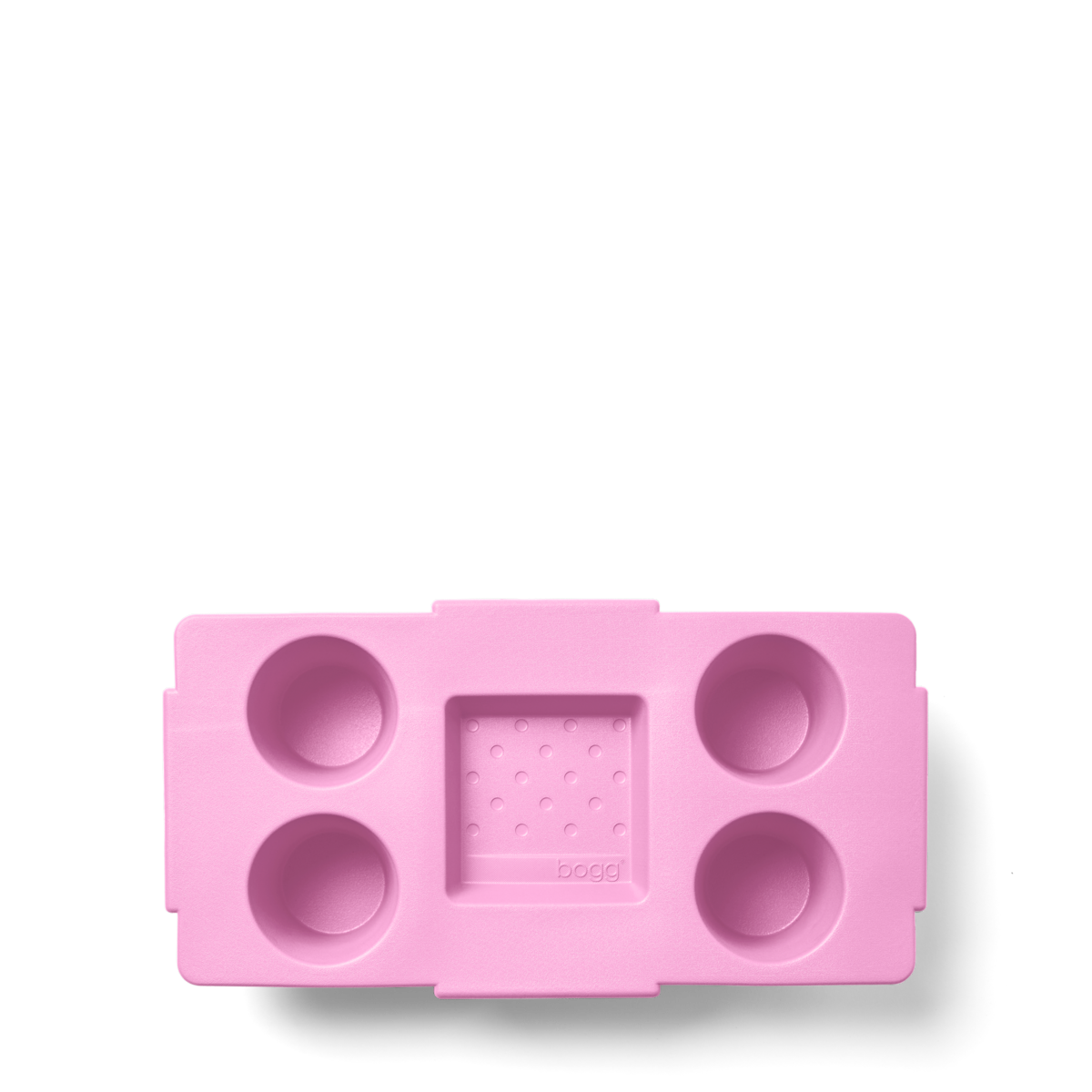 Top O' The To Ya! - Pink Taffy S3