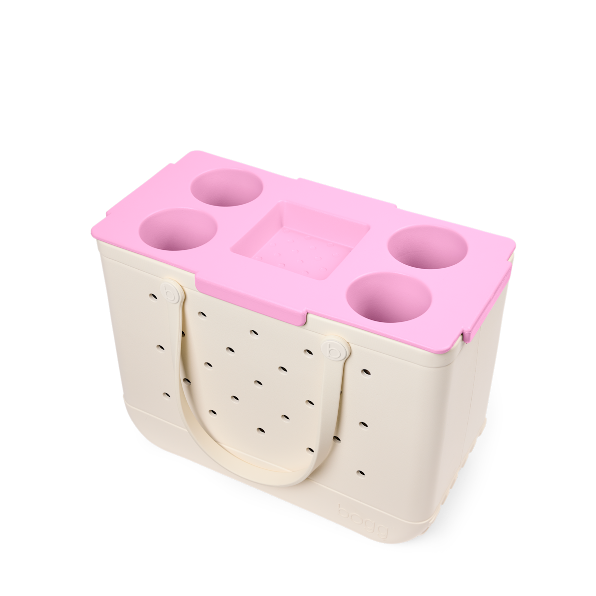 Top O' The To Ya! - Pink Taffy S3