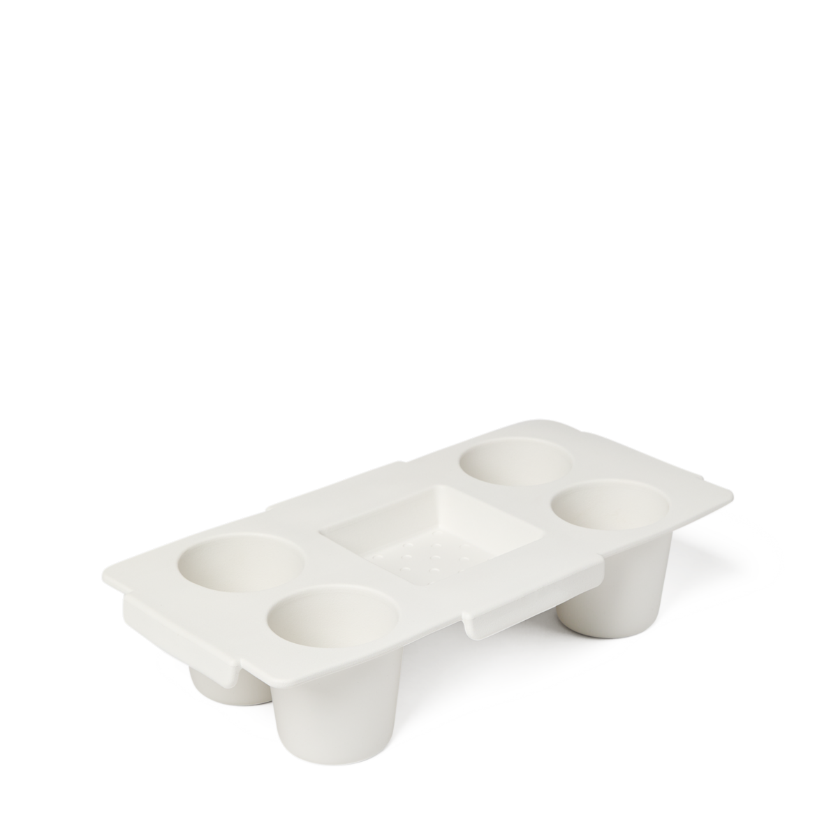 Top o' the to Ya - For Shore White Z3