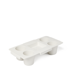 Top o' the to Ya - For Shore White Z3
