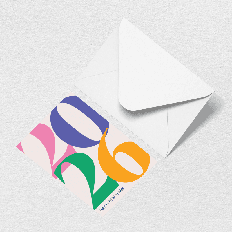 2026 Greeting Card D9