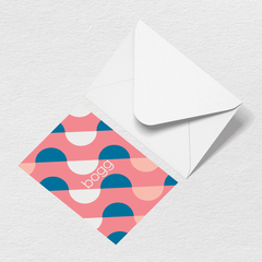 Greeting Card A3